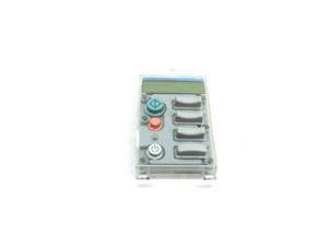 C8109A-CONTROL_PANEL product picture