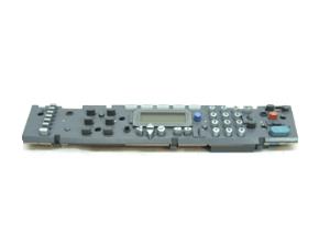 C8144A-CONTROL_PANEL product picture