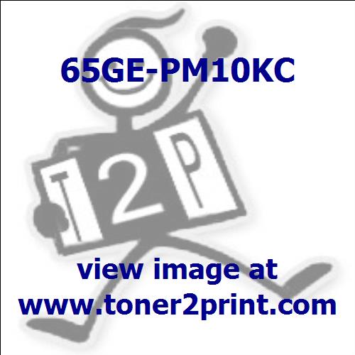 65GE-PM10KC