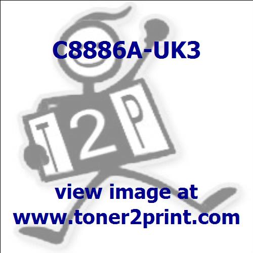 C8886A-UK3