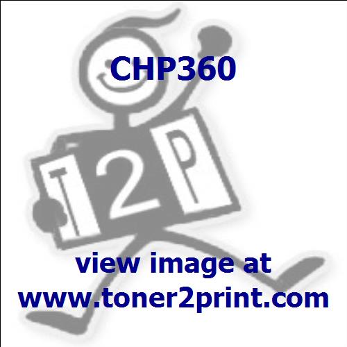 CHP360