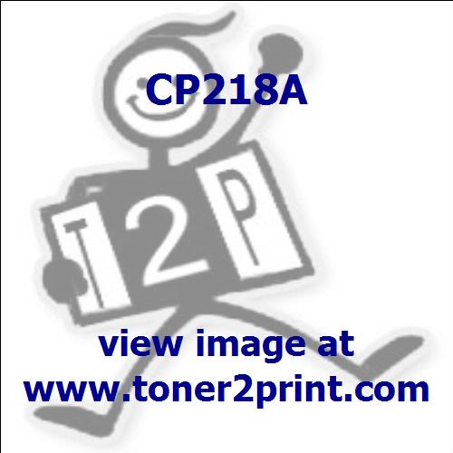 CP218A