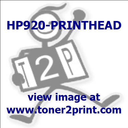 HP920-PRINTHEAD