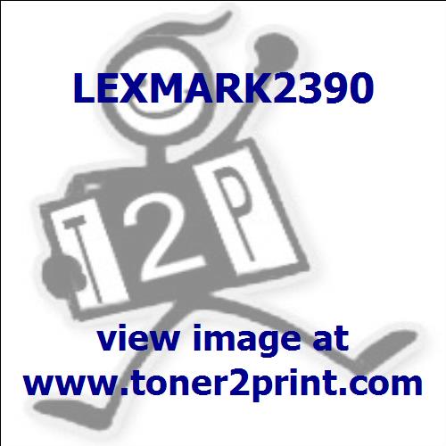 Toner2Print printers and parts.