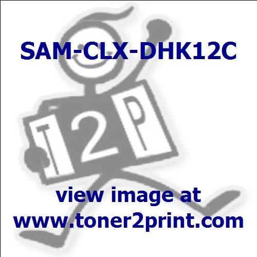 SAM-CLX-DHK12C
