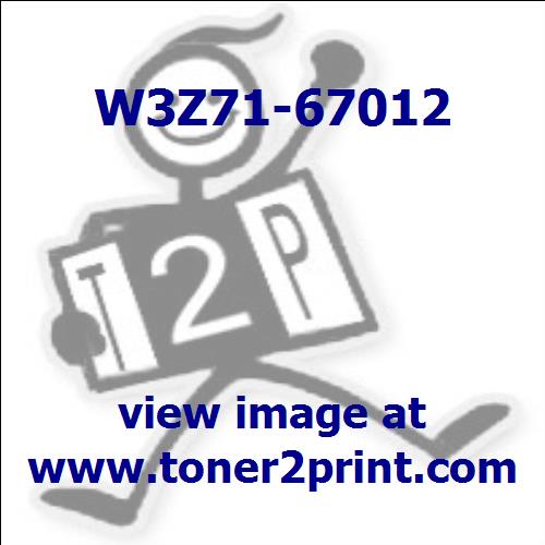 W3Z71-67012
