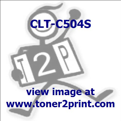 CLT-C504S