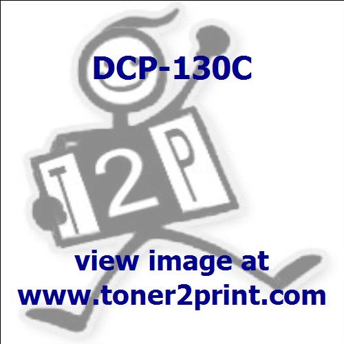 DCP-130C product picture