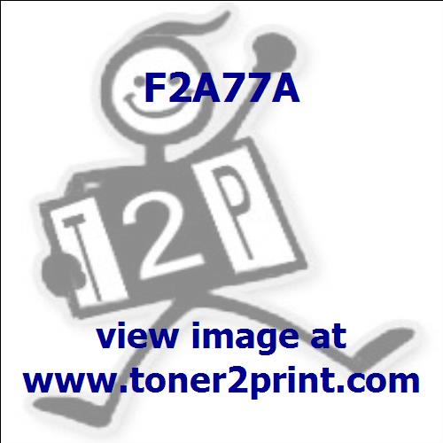 HP LaserJet Enterprise MFP M527f Printer