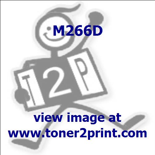 M266D product picture