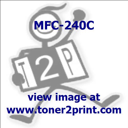 MFC-240C product picture