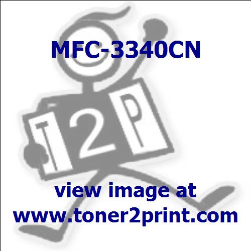 MFC-3340CN product picture