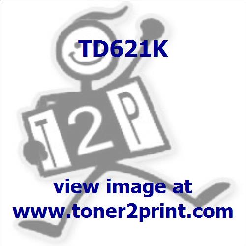 TD621K