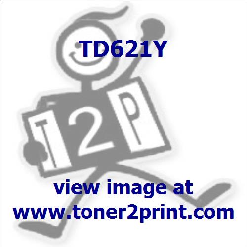 TD621Y
