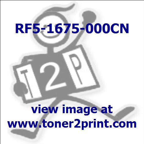 RF5-1675-000CN is tagged by a * in the diagram above.