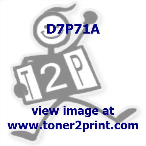D7P71A product picture