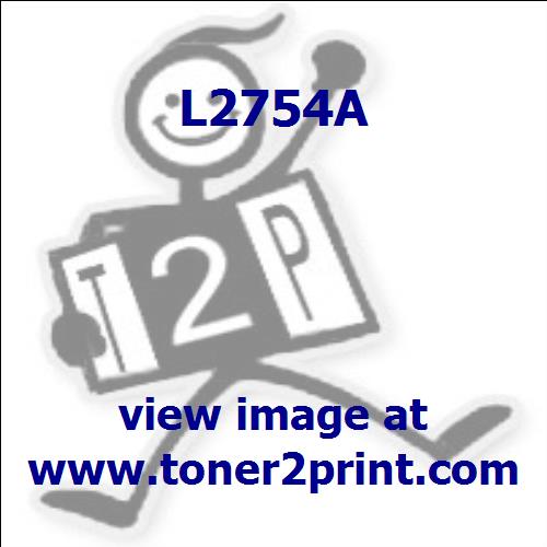 L2754A product picture