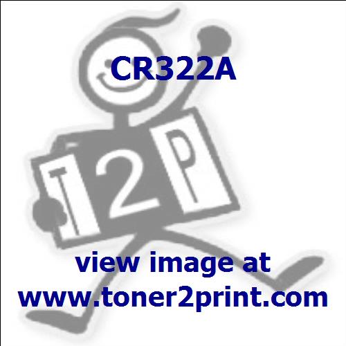 CR322A