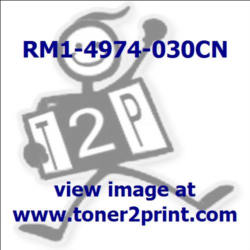 HP RM1-3599-000CN Printer Miscellaneous Parts Hewlett Packard 