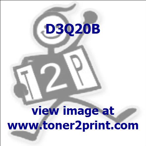 D3Q20B product picture