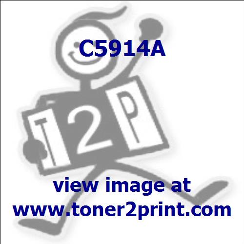 C5914A product picture