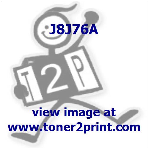 HP laserjet enterprise mfp m633fh printer