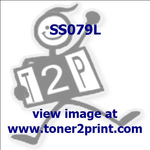 Samsung CLP-775ND CLR LASER printer