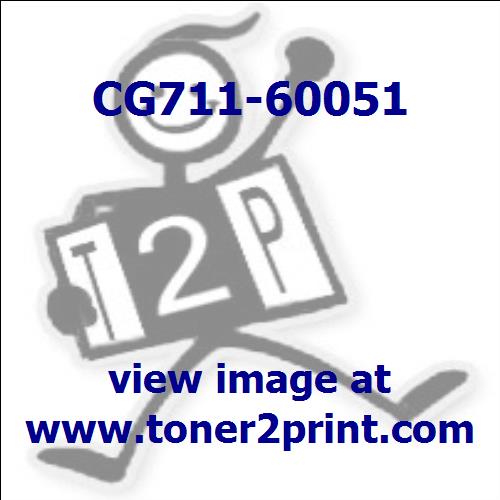 HP CG711-60051 ASSY Duplexer 