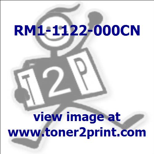 RM1-1122-000CN product picture