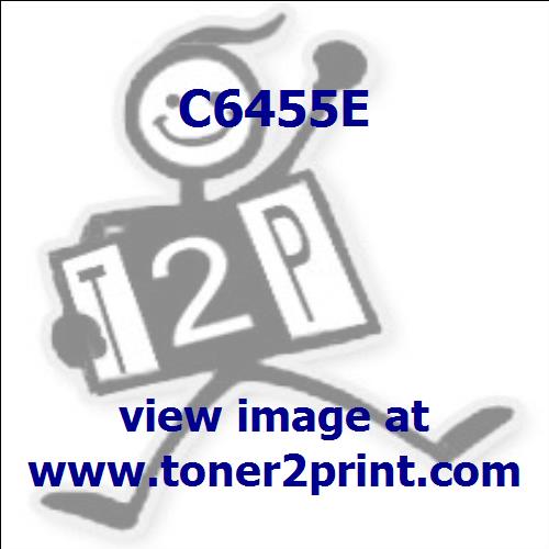 C6455E product picture