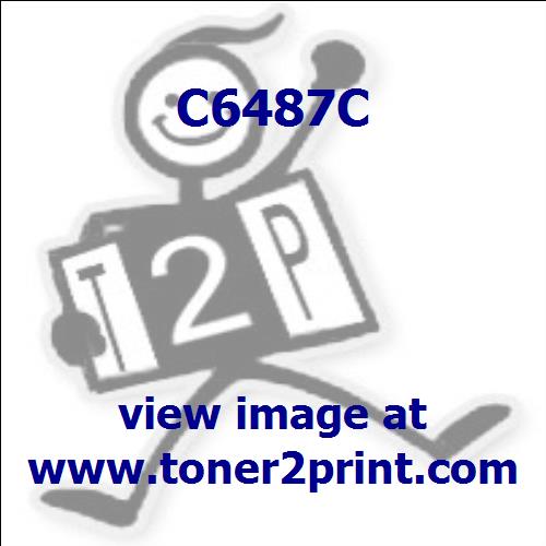 C6487C product picture