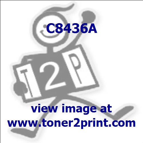 C8436A product picture