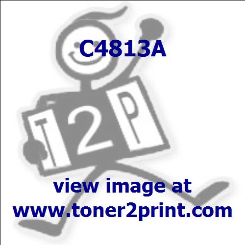 C4813A image thumbnail