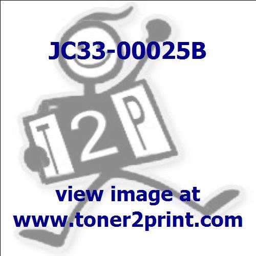 JC33-00025B