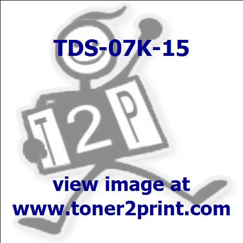 TDS-07K-15