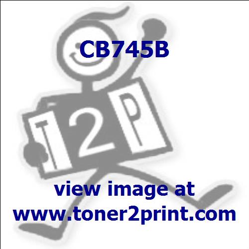 CB745B product picture