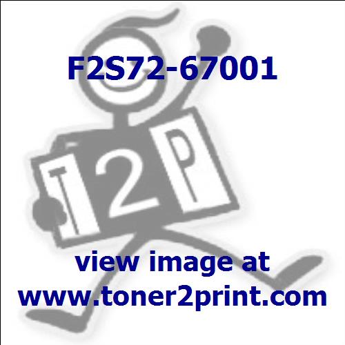F2S72-67001
