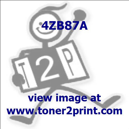 4ZB87A product picture