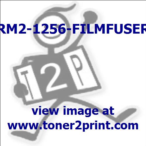 RM2-1256-FILMFUSER