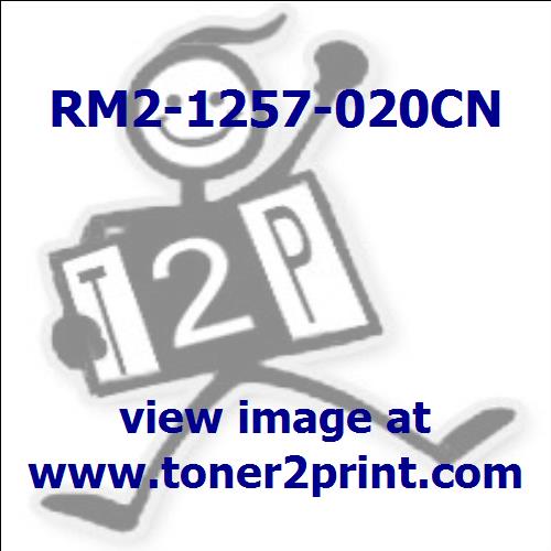 RM2-1257-020CN