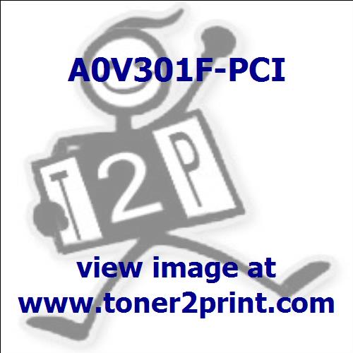 A0V301F-PCI