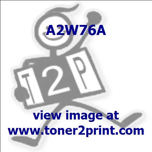 HP Color LaserJet Ent. Flow MFP M880Z Plus Printer