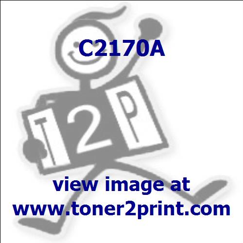 C2170A product picture