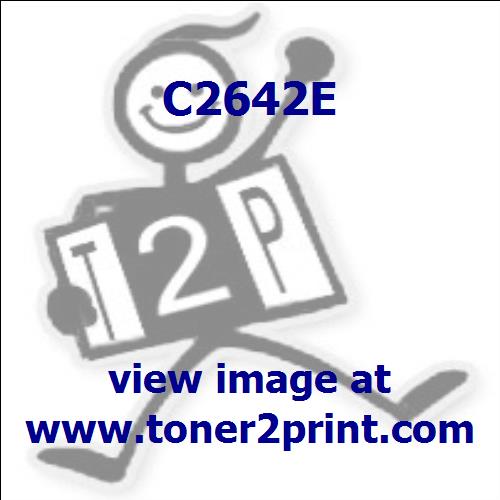 C2642E product picture