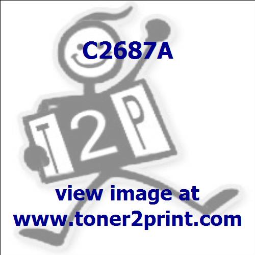 C2687A product picture