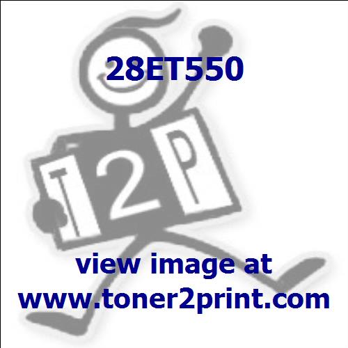 28ET550 product picture
