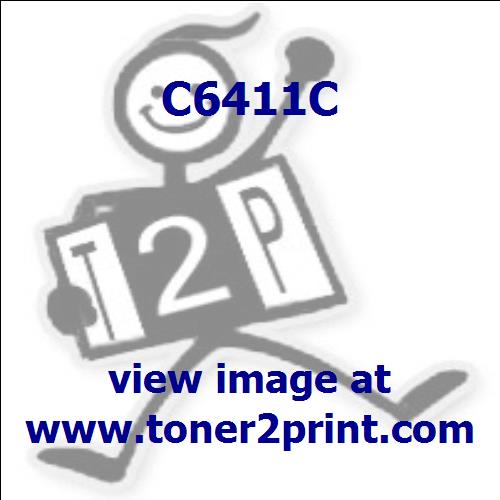 C6411C product picture
