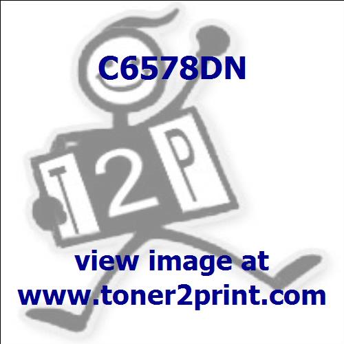 C6578DN product picture