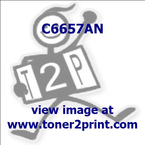 C6657AN product picture