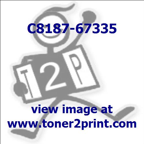 NEW HP CB009A 350-Sheet Paper Tray OfficeJet Pro K5300 K5400 *FREE SHIPPING* 